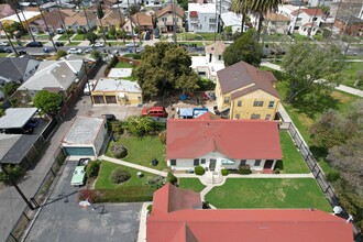 1974 Concordia Walk in Los Angeles, CA - Building Photo - Building Photo