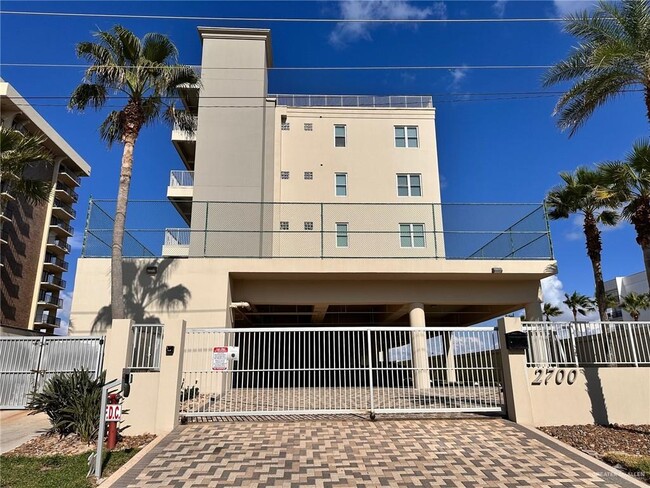 property at 31 Gulf Blvd