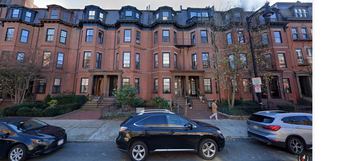 389 Beacon St, Unit 5