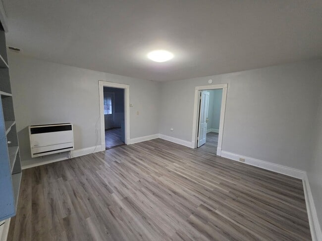 property at 1819 Chestnut St