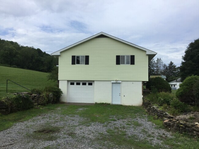 56 Martha Ellen Dr in Mount Clare, WV - Building Photo - Building Photo