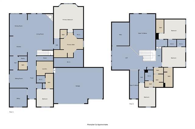 13122 Dolomite Dr in Frisco, TX - Building Photo - Building Photo