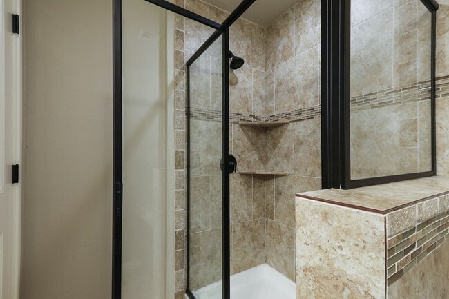 property at 8705 SW 37th St