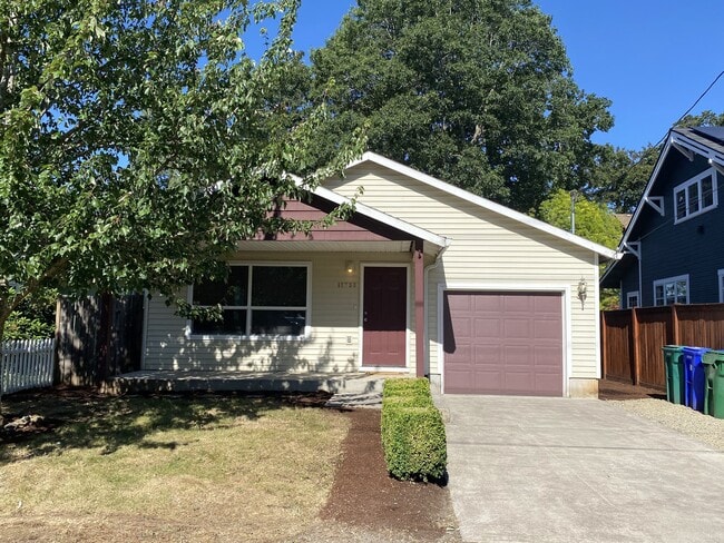 property at 12733 SE 23rd Avenue