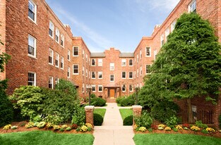 41 Auburn St, Unit 3 in Brookline, MA - Building Photo