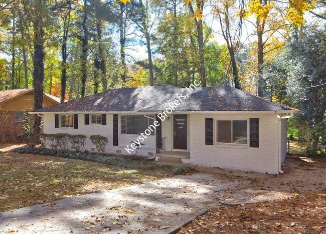 property at 2320 Britley Terrace