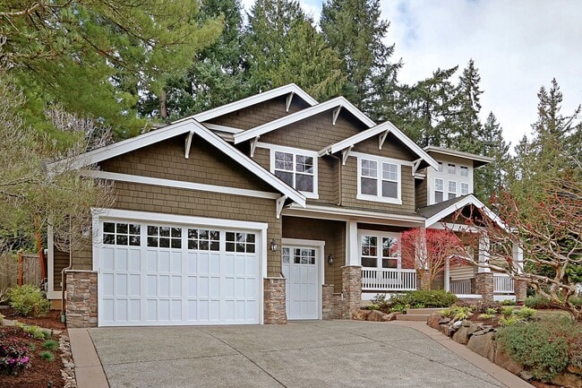 property at 2505 102nd Ave NE