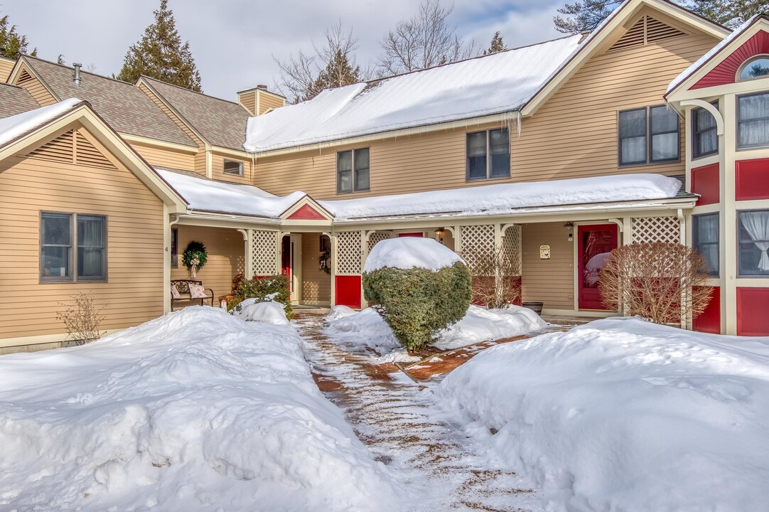 3 Bartlett Pl Rd in Bartlett, NH - Building Photo