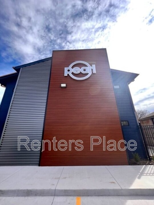 415 S Victor Ave in Tulsa, OK - Building Photo
