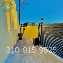 12409 Greene Ave in Los Angeles, CA - Building Photo - Building Photo