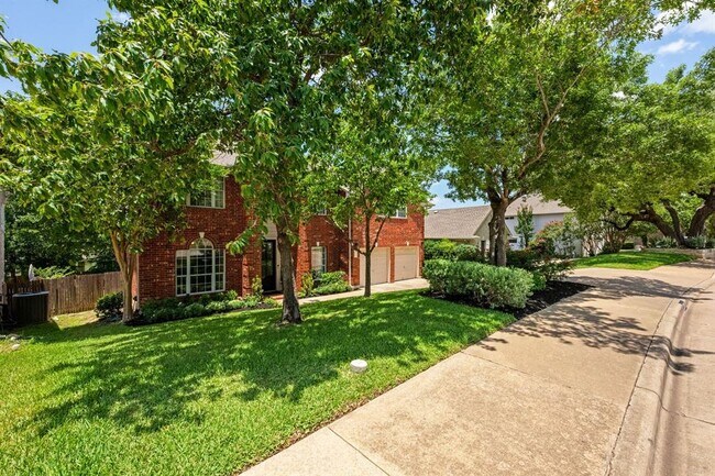 2308 Windswept Dr in Austin, TX - Building Photo - Building Photo