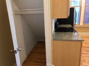 3407 California Ave in St. Louis, MO - Building Photo - Building Photo