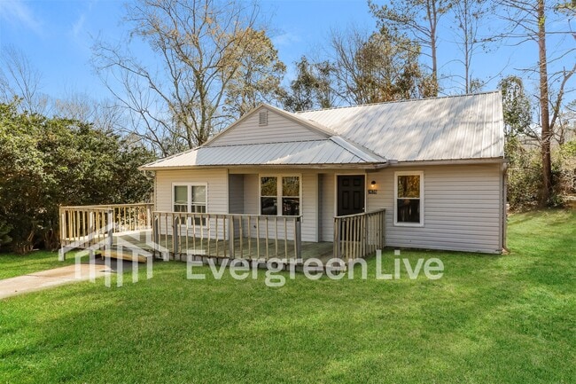 3638 Pebble Creek Dr in Hephzibah, GA - Building Photo - Building Photo