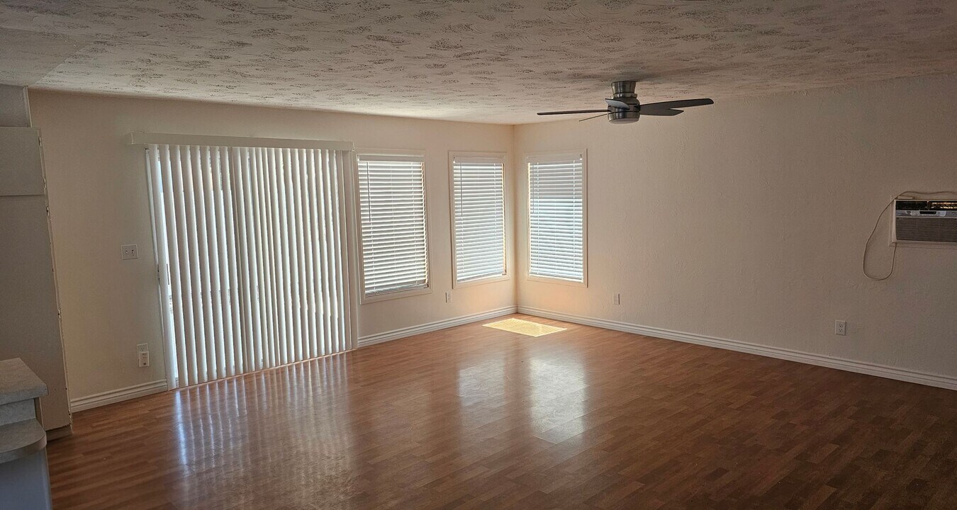 843 Garfield Ave in El Cajon, CA - Building Photo