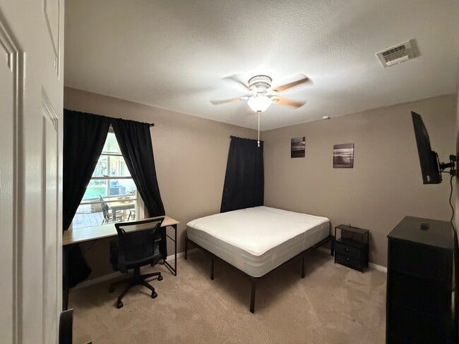 property at 2101 College Dr