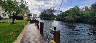 1340 NE 28th Ave, Unit 129 in Pompano Beach, FL - Building Photo