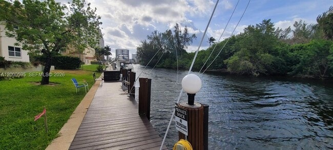 property at 1340 NE 28th Ave