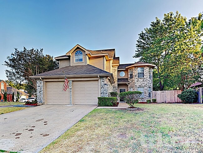 property at 1304 Farley Dr