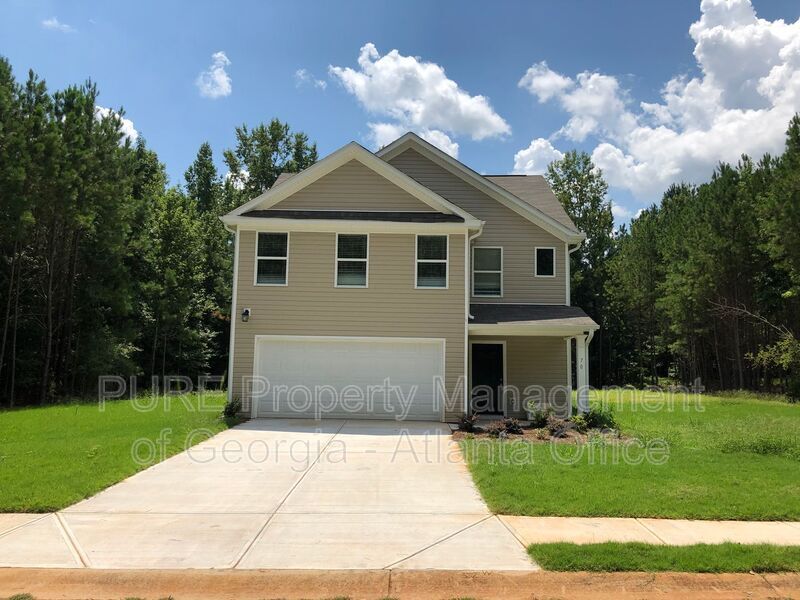 70 Autumn Way in Covington, GA - Building Photo