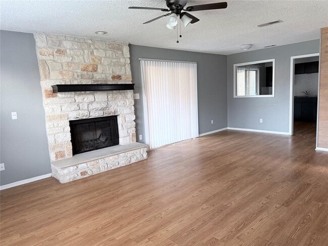 919 Woodlief Trail in Round Rock, TX - Building Photo - Building Photo