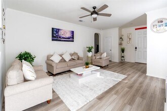 4502 Gallo Matese Ct in Round Rock, TX - Building Photo - Building Photo