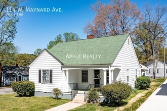 114 W Maynard Ave in Durham, NC - Building Photo - Building Photo