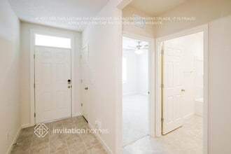 9659 Seaspray Dr in Fort Pierce, FL - Building Photo - Building Photo
