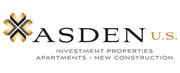 Property Management Company Logo Asden Investment Properties