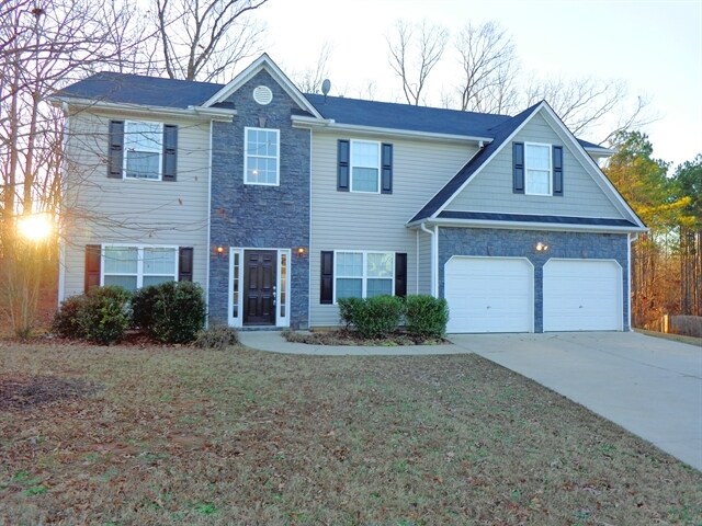 31 Trayton Way