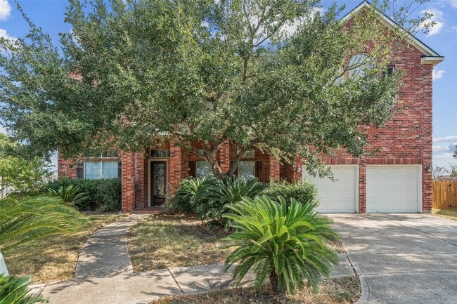 23010 Prairie Lake court in Richmond, TX - Building Photo - Building Photo