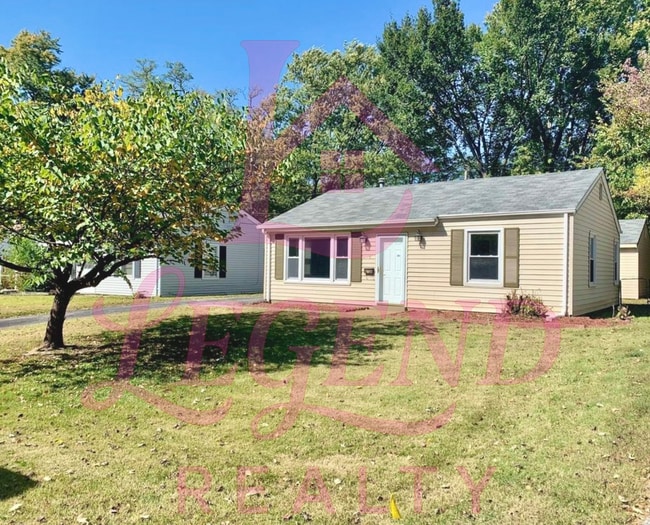 property at 6 McNulty Dr