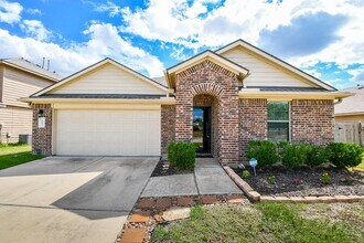 2015 Treasure Mountain Dr in Spring, TX - Building Photo - Building Photo