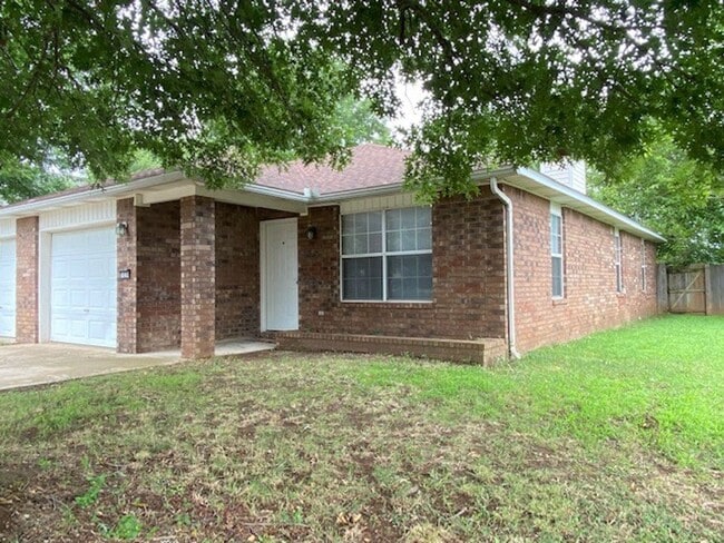 property at 128 S Killdeer Dr