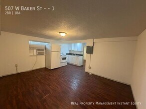 507 W Baker St in Plant City, FL - Building Photo - Building Photo