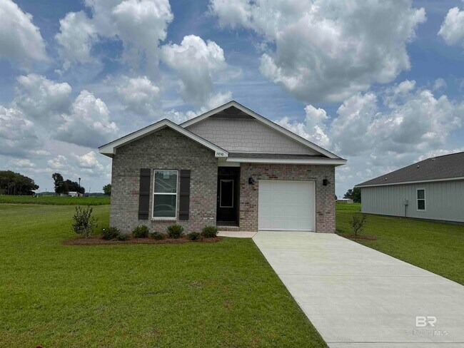 property at 19130 Treehill Ln