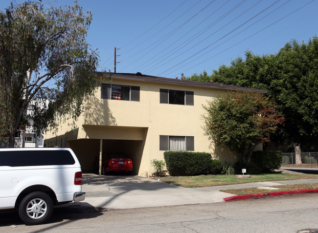 11350 Ohio Ave in Los Angeles, CA - Building Photo - Building Photo