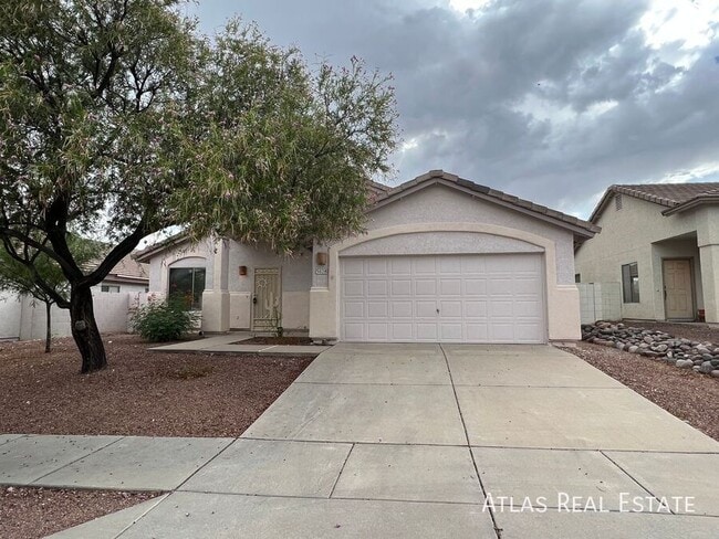 3028 S Elinore Dr in Tucson, AZ - Building Photo - Building Photo