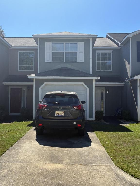 property at 119 Commons Dr