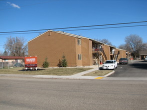 Wildwood Apartments - Weiser in Weiser, ID - Foto de edificio - Building Photo