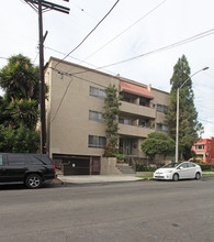 1861 N Van Ness Ave in Los Angeles, CA - Building Photo - Building Photo