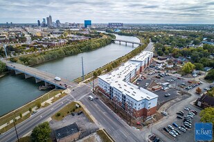 Riverview Apartments