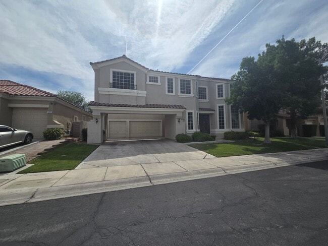 property at 1365 Via Savona Dr