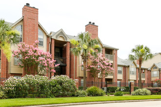 Vie at the Medical Center in Houston, TX - Building Photo - Building Photo