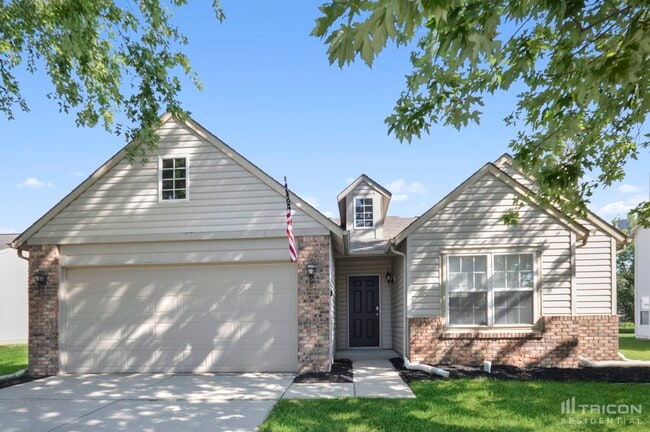 property at 10362 Corinth Way
