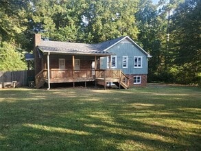 160 Tyus Carrollton Rd in Carrollton, GA - Building Photo - Building Photo