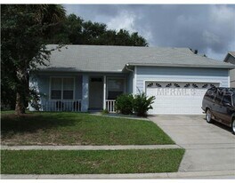 850 Dekleva Dr in Apopka, FL - Building Photo