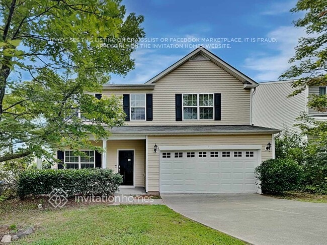 property at 927 Spring Meadow Dr