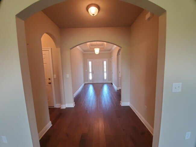 5711 Merritt Brown Rd in Panama City, FL - Building Photo - Building Photo