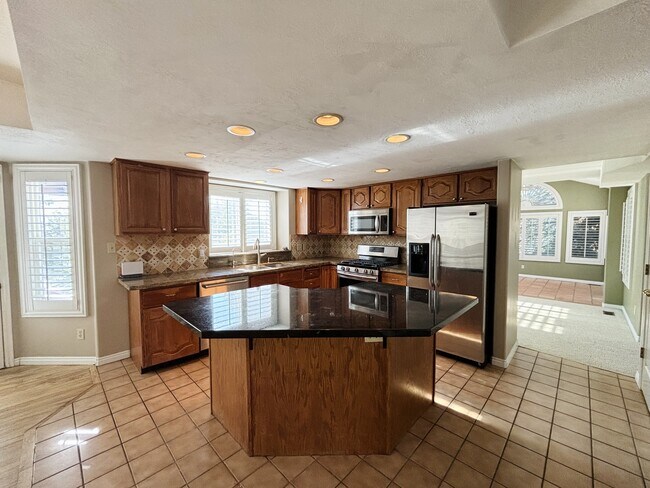 10152 Snow Iris Way in Sandy, UT - Building Photo - Building Photo
