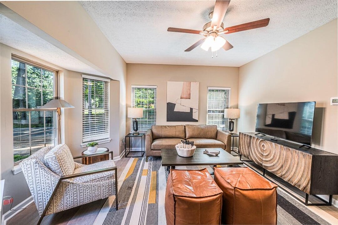 Ogden Place Apartments in Bowling Green, KY - Building Photo